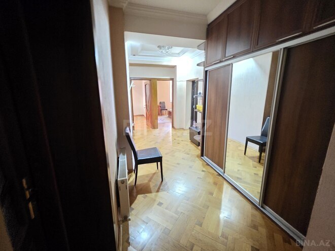 Сдаётся 3-комн. новостройка 130 м², м. Мемар Аджеми, photo 15 from 20