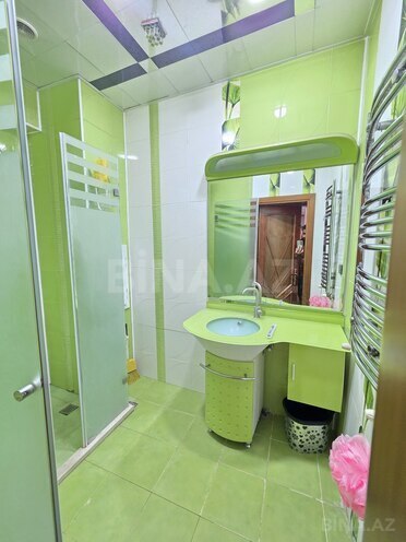 Сдаётся 3-комн. новостройка 130 м², м. Мемар Аджеми, photo 13 from 20