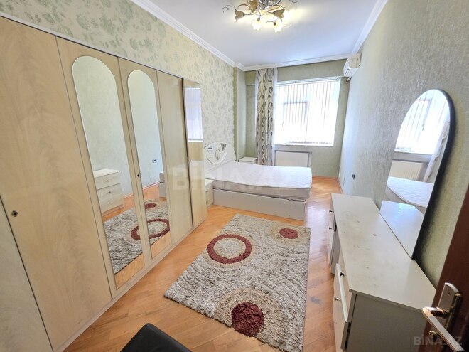 Сдаётся 3-комн. новостройка 130 м², м. Мемар Аджеми, photo 7 from 20