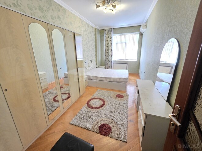 Сдаётся 3-комн. новостройка 130 м², м. Мемар Аджеми, photo 6 from 20