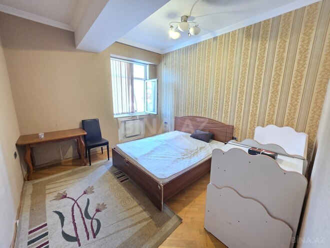Сдаётся 3-комн. новостройка 130 м², м. Мемар Аджеми, photo 9 from 20