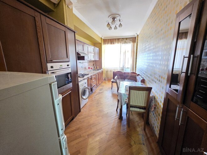 Сдаётся 3-комн. новостройка 130 м², м. Мемар Аджеми, photo 10 from 20