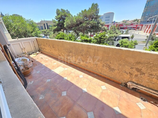 Сдаётся 3-комн. новостройка 130 м², м. Мемар Аджеми, photo 18 from 20