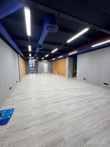 İcarəyə verilir 1 otaqlı ofis 50 m², Nəsimi r., photo 12 from 19