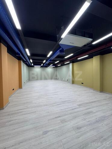 İcarəyə verilir 1 otaqlı ofis 50 m², Nəsimi r., photo 10 from 19