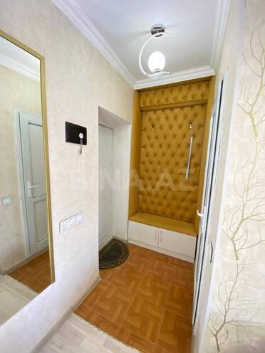 Сдаётся 2-комн. новостройка 55 м², м. 28 мая, photo 10 from 15