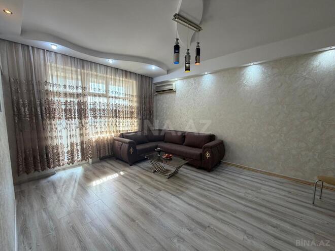 Сдаётся 2-комн. новостройка 55 м², м. 28 мая, photo 1 from 15