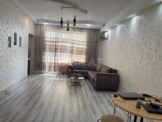 Сдаётся 2-комн. новостройка 55 м², м. 28 мая, photo 4 from 15
