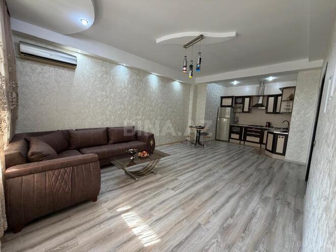 Сдаётся 2-комн. новостройка 55 м², м. 28 мая, photo 5 from 15