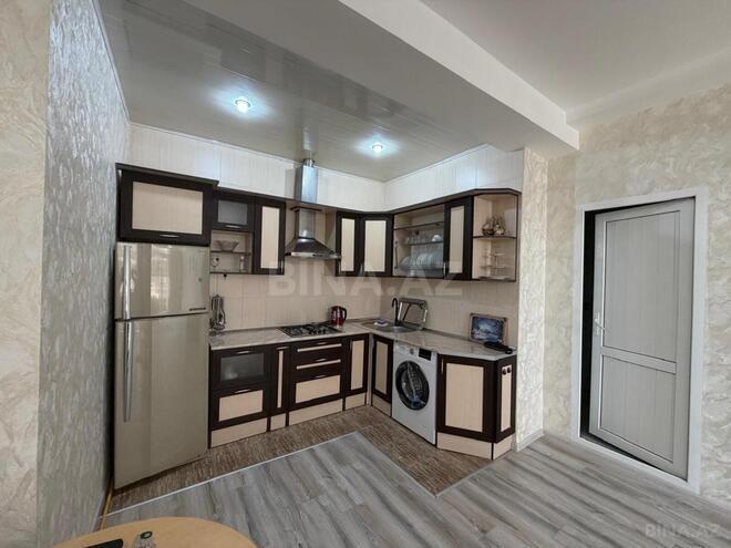 Сдаётся 2-комн. новостройка 55 м², м. 28 мая, photo 7 from 15
