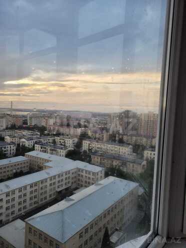 Satılır 3 otaqlı yeni tikili 125.5 m², Qara Qarayev m., photo 1 from 29