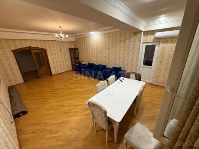 Satılır 3 otaqlı yeni tikili 151 m², Nəriman Nərimanov m., photo 4 from 14