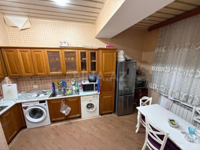 Satılır 3 otaqlı yeni tikili 151 m², Nəriman Nərimanov m., photo 10 from 14