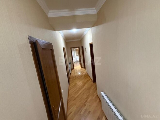 Satılır 3 otaqlı yeni tikili 151 m², Nəriman Nərimanov m., photo 9 from 14