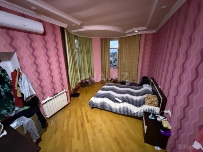Satılır 3 otaqlı yeni tikili 151 m², Nəriman Nərimanov m., photo 6 from 14