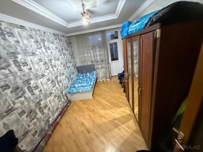 Satılır 3 otaqlı yeni tikili 151 m², Nəriman Nərimanov m., photo 7 from 14