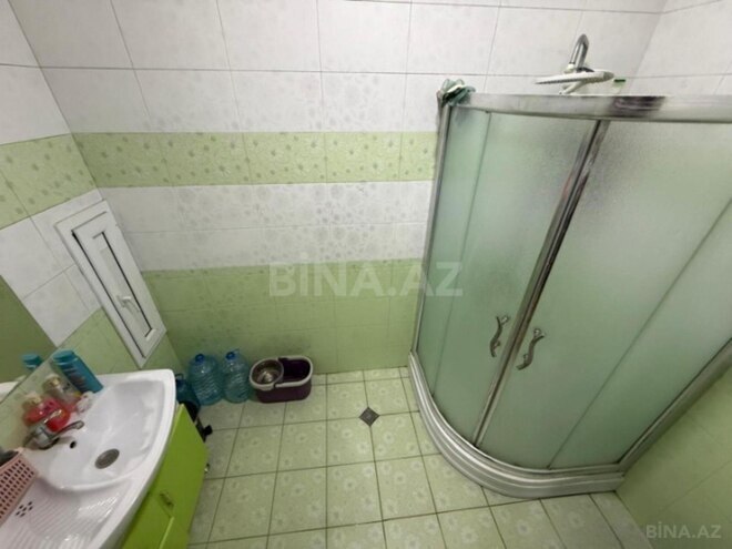 Satılır 3 otaqlı yeni tikili 151 m², Nəriman Nərimanov m., photo 11 from 14
