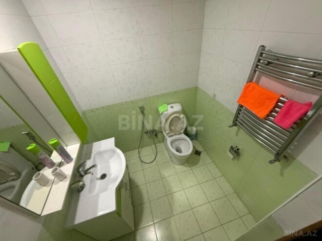 Satılır 3 otaqlı yeni tikili 151 m², Nəriman Nərimanov m., photo 12 from 14