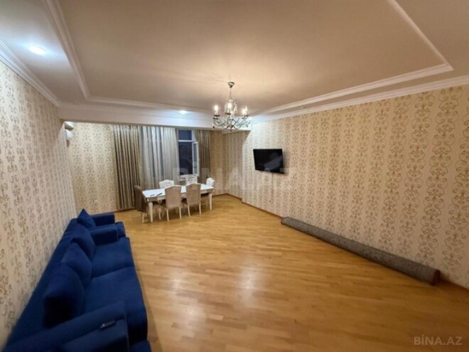 Satılır 3 otaqlı yeni tikili 151 m², Nəriman Nərimanov m., photo 3 from 14