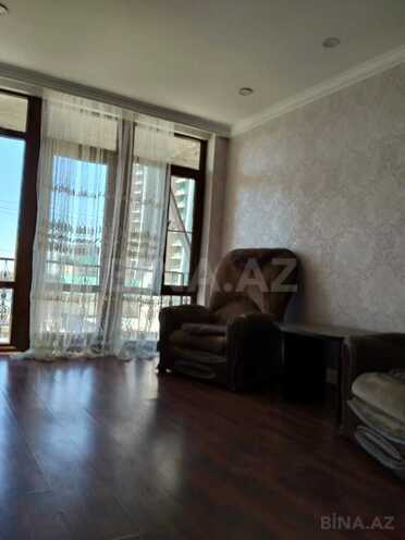 İcarəyə verilir 3 otaqlı köhnə tikili 72 m², İçəri Şəhər m., photo 1 from 13