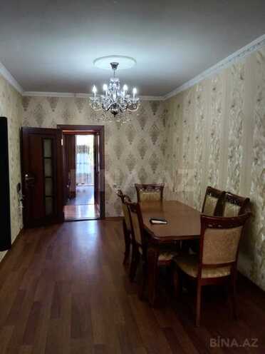 İcarəyə verilir 3 otaqlı köhnə tikili 72 m², İçəri Şəhər m., photo 5 from 13