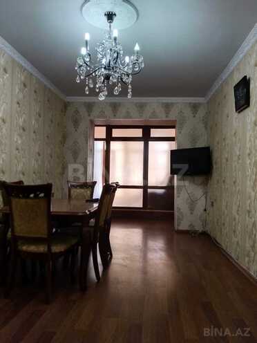İcarəyə verilir 3 otaqlı köhnə tikili 72 m², İçəri Şəhər m., photo 4 from 13