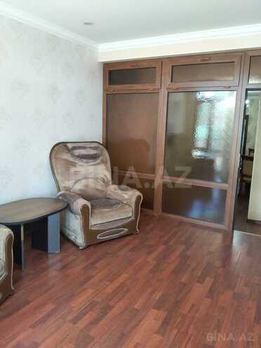 İcarəyə verilir 3 otaqlı köhnə tikili 72 m², İçəri Şəhər m., photo 6 from 13