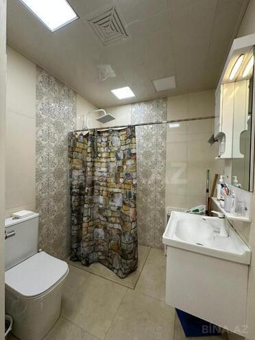 Satılır 2 otaqlı köhnə tikili 55 m², Yasamal r., photo 15 from 16