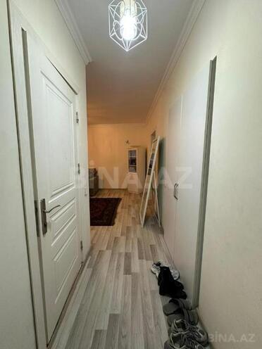 Satılır 2 otaqlı köhnə tikili 55 m², Yasamal r., photo 13 from 16