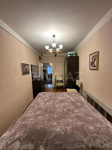 Satılır 2 otaqlı köhnə tikili 55 m², Yasamal r., photo 9 from 16