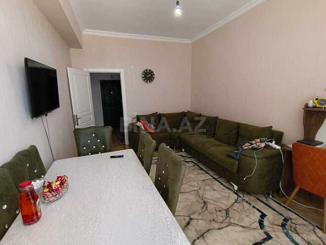 Satılır 3 otaqlı yeni tikili 70 m², Hövsan q., photo 11 from 13