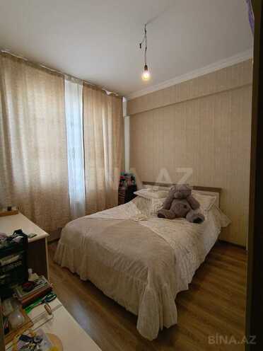 Satılır 3 otaqlı yeni tikili 70 m², Hövsan q., photo 4 from 13
