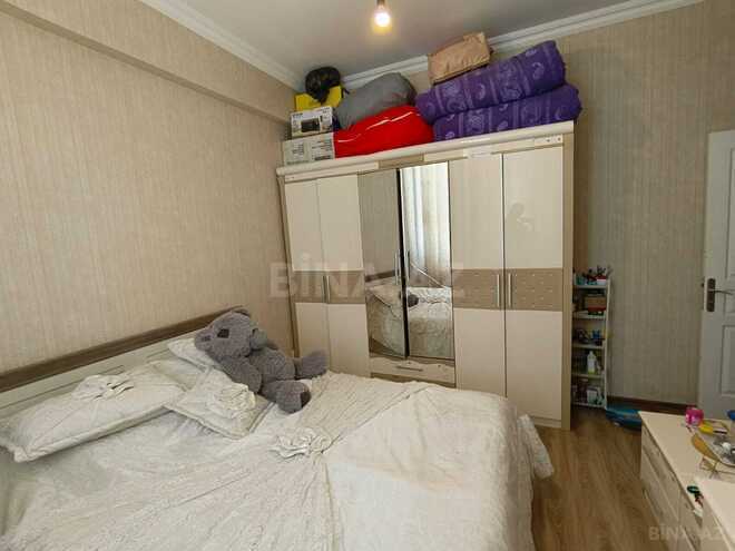 Satılır 3 otaqlı yeni tikili 70 m², Hövsan q., photo 5 from 13