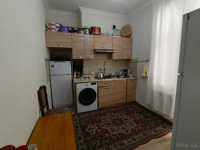 Satılır 3 otaqlı yeni tikili 70 m², Hövsan q., photo 6 from 13