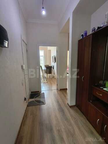 Satılır 3 otaqlı yeni tikili 70 m², Hövsan q., photo 3 from 13