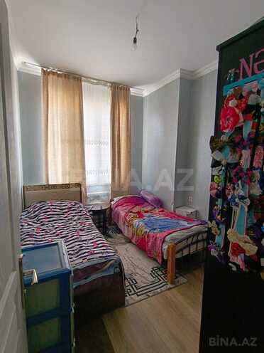 Satılır 3 otaqlı yeni tikili 70 m², Hövsan q., photo 10 from 13