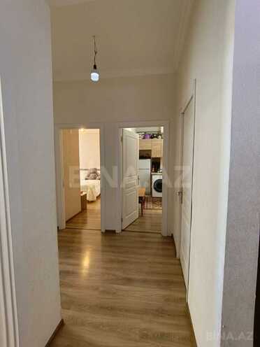 Satılır 3 otaqlı yeni tikili 70 m², Hövsan q., photo 12 from 13