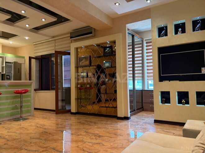 Satılır 1 otaqlı yeni tikili 58 m², Nəsimi r., photo 17 from 31