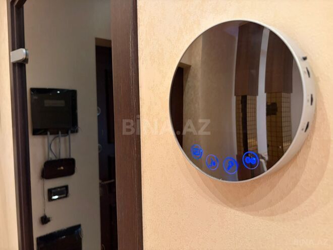 Satılır 1 otaqlı yeni tikili 58 m², Nəsimi r., photo 8 from 31