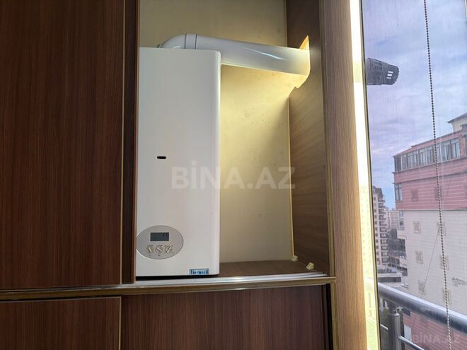 Satılır 1 otaqlı yeni tikili 58 m², Nəsimi r., photo 22 from 31