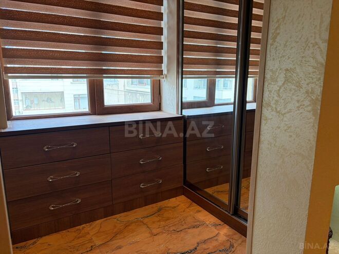 Satılır 1 otaqlı yeni tikili 58 m², Nəsimi r., photo 11 from 31