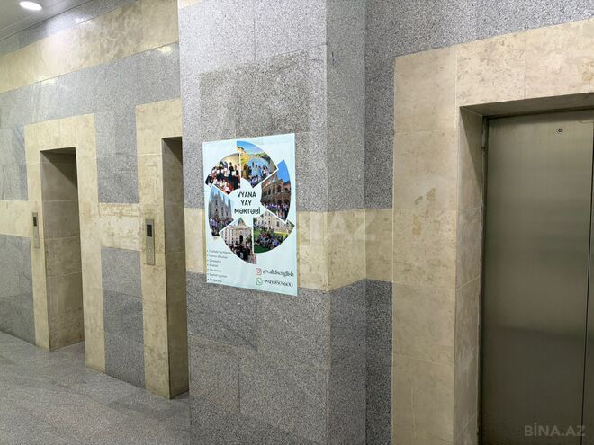 Satılır 1 otaqlı yeni tikili 58 m², Nəsimi r., photo 26 from 31