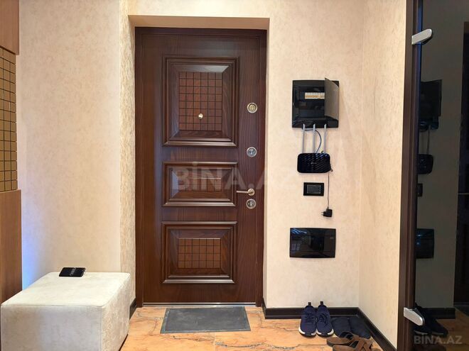 Satılır 1 otaqlı yeni tikili 58 m², Nəsimi r., photo 27 from 31