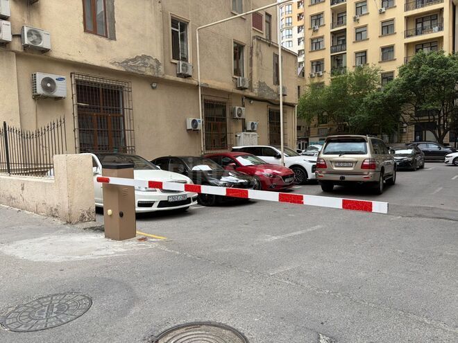 Satılır 1 otaqlı yeni tikili 58 m², Nəsimi r., photo 24 from 31
