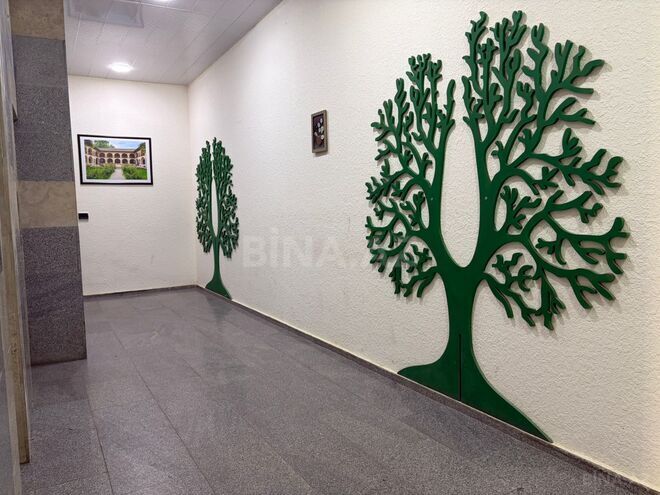 Satılır 1 otaqlı yeni tikili 58 m², Nəsimi r., photo 28 from 31
