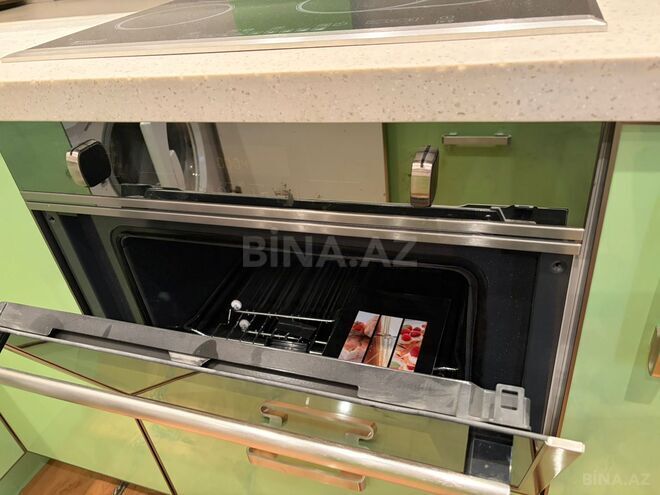 Satılır 1 otaqlı yeni tikili 58 m², Nəsimi r., photo 20 from 31