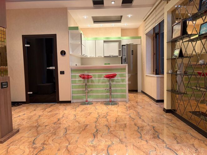 Satılır 1 otaqlı yeni tikili 58 m², Nəsimi r., photo 15 from 31