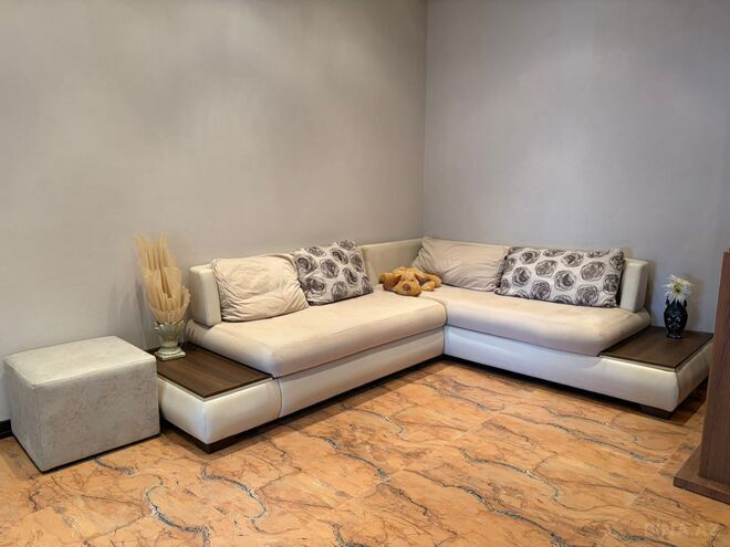 Satılır 1 otaqlı yeni tikili 58 m², Nəsimi r., photo 6 from 31