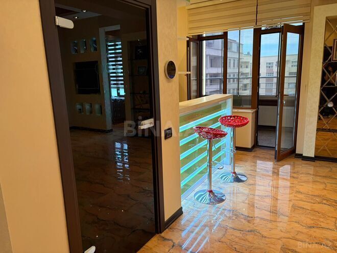 Satılır 1 otaqlı yeni tikili 58 m², Nəsimi r., photo 14 from 31