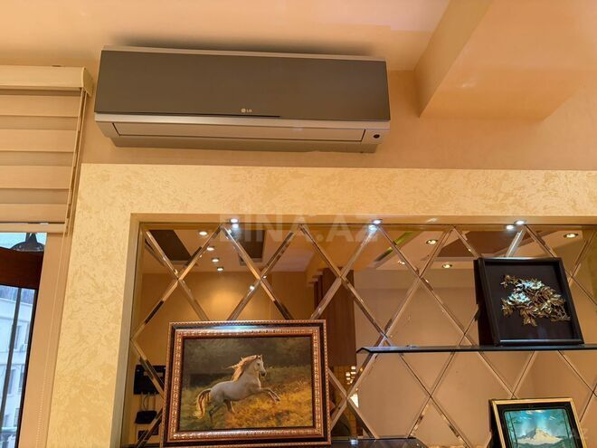 Satılır 1 otaqlı yeni tikili 58 m², Nəsimi r., photo 23 from 31